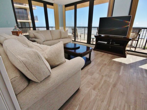New Smyrna Beach Condo 978503