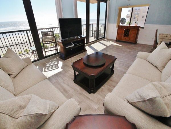 New Smyrna Beach Condo 978503