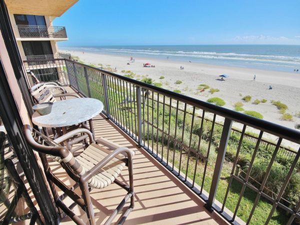 New Smyrna Beach Condo 978503