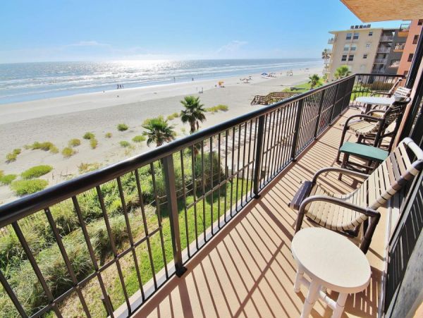 New Smyrna Beach Condo 978503