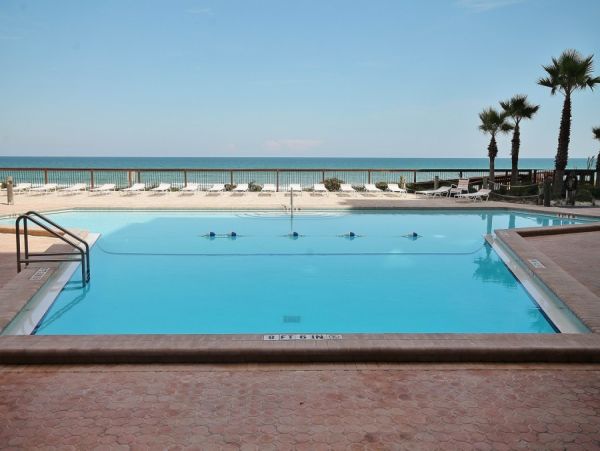 New Smyrna Beach Condo 978503
