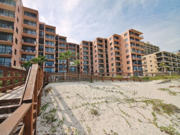 New Smyrna Beach Condo 978503