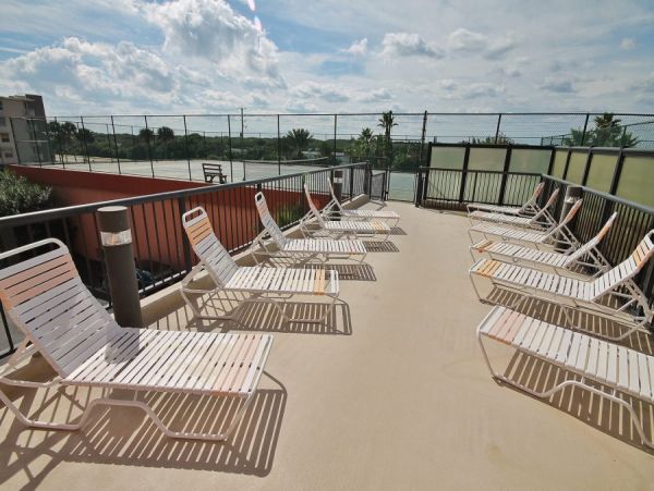 New Smyrna Beach Condo 978503