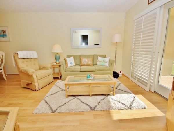 New Smyrna Beach Condo 978504