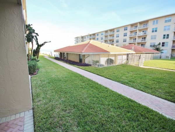 New Smyrna Beach Condo 978504