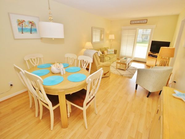New Smyrna Beach Condo 978504
