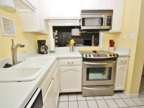 New Smyrna Beach Condo 978504