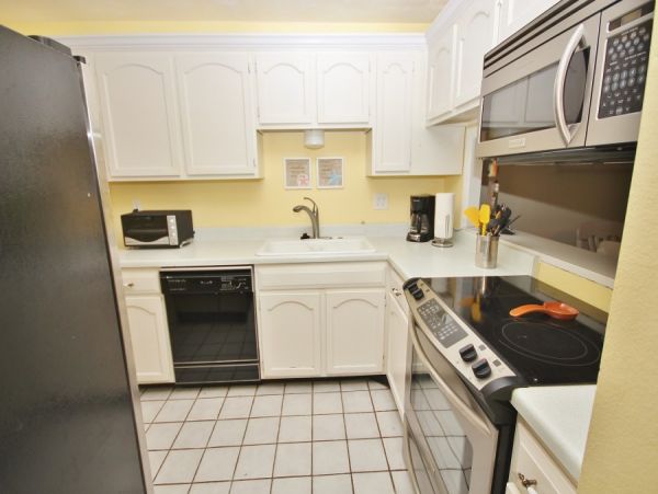 New Smyrna Beach Condo 978504