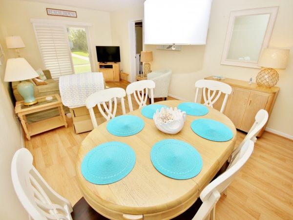 New Smyrna Beach Condo 978504