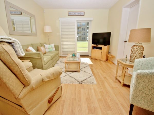 New Smyrna Beach Condo 978504