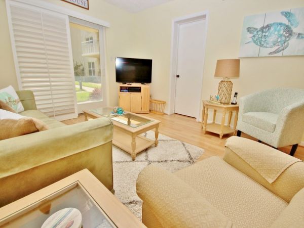 New Smyrna Beach Condo 978504