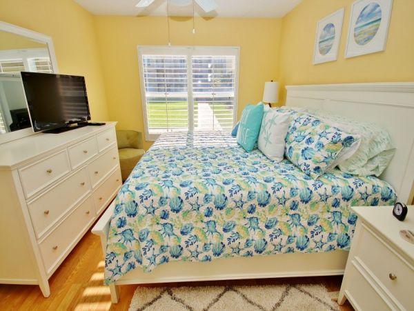 New Smyrna Beach Condo 978504