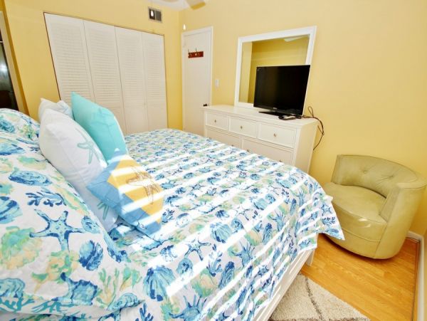 New Smyrna Beach Condo 978504