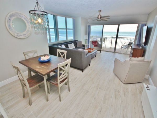 New Smyrna Beach Condo 978505