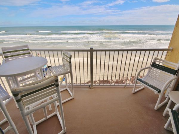 New Smyrna Beach Condo 978505