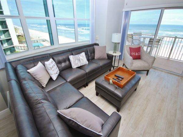 New Smyrna Beach Condo 978505