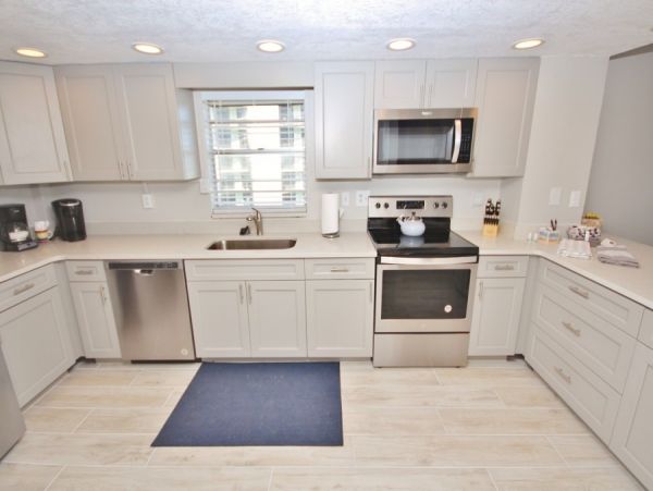 New Smyrna Beach Condo 978505