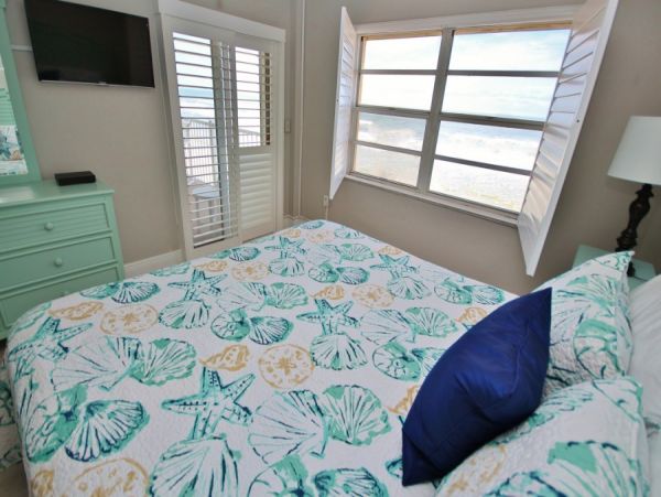 New Smyrna Beach Condo 978505