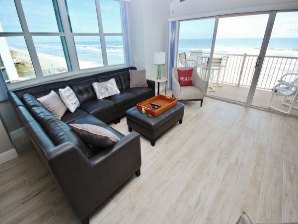 New Smyrna Beach Condo 978505