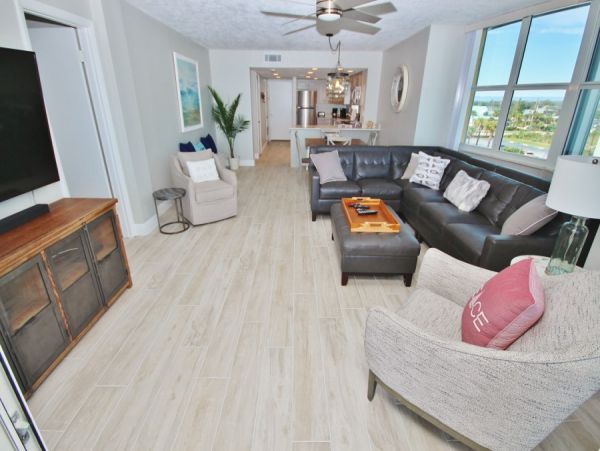 New Smyrna Beach Condo 978505