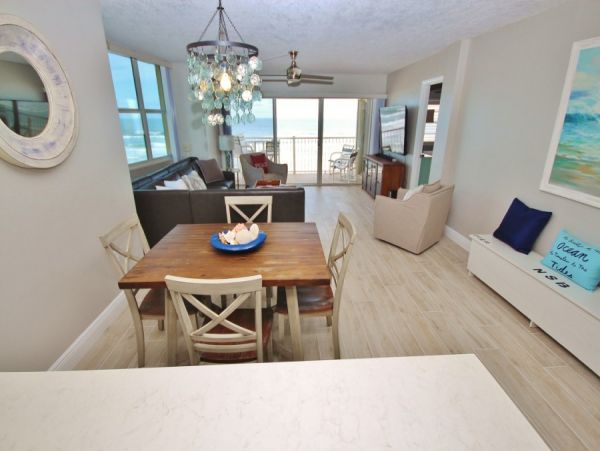 New Smyrna Beach Condo 978505