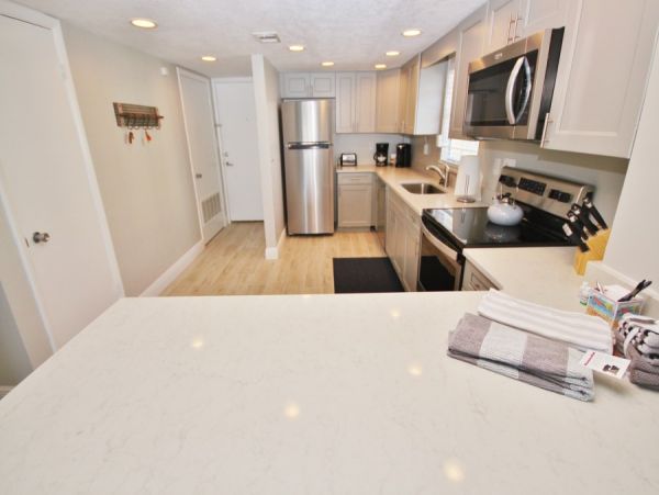 New Smyrna Beach Condo 978505