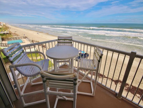 New Smyrna Beach Condo 978505