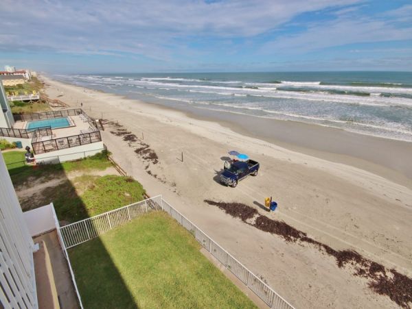 New Smyrna Beach Condo 978505