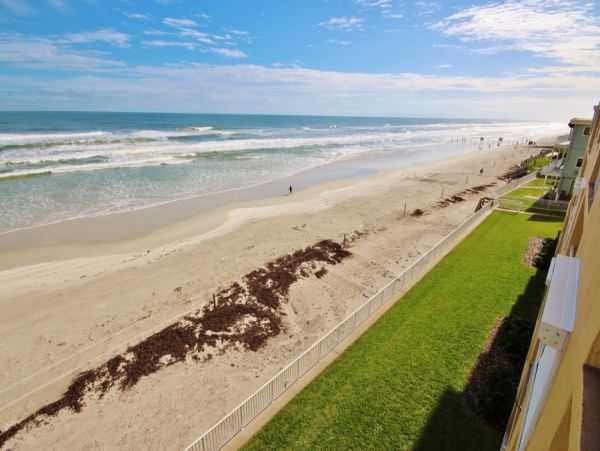 New Smyrna Beach Condo 978505