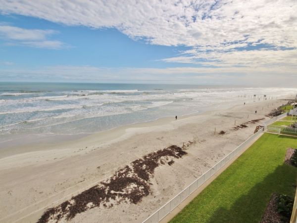 New Smyrna Beach Condo 978505