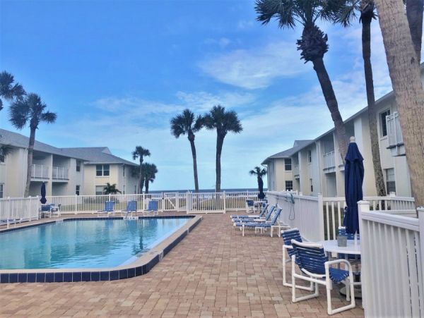 New Smyrna Beach Condo 978506