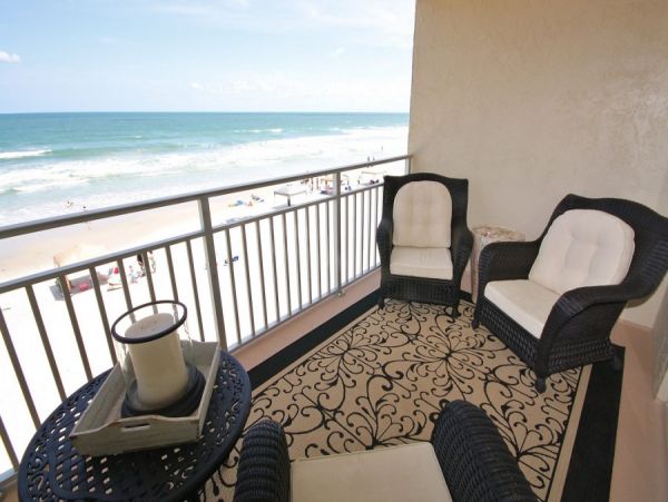 New Smyrna Beach Condo 978508