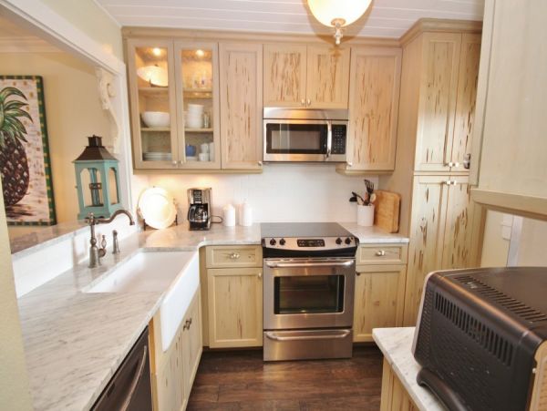 New Smyrna Beach Condo 978508