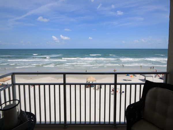 New Smyrna Beach Condo 978508