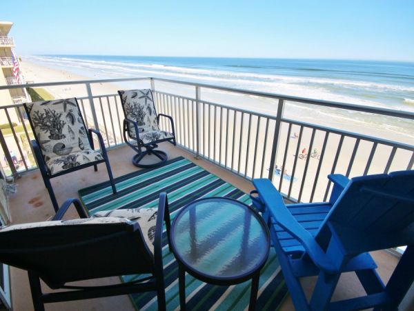 New Smyrna Beach Condo 978509