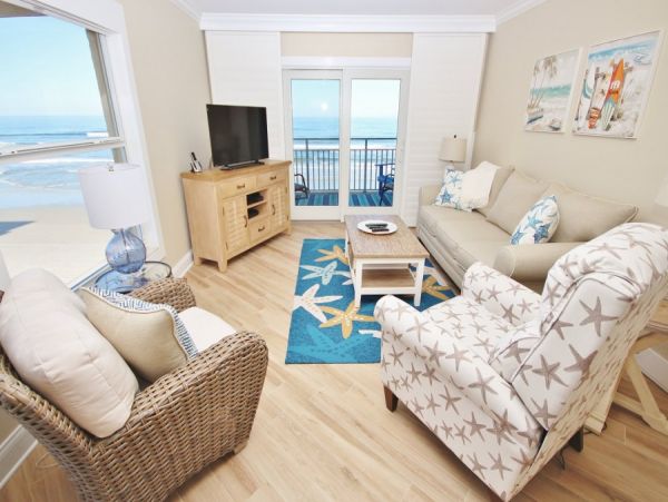 New Smyrna Beach Condo 978509