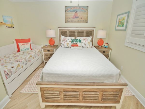 New Smyrna Beach Condo 978509