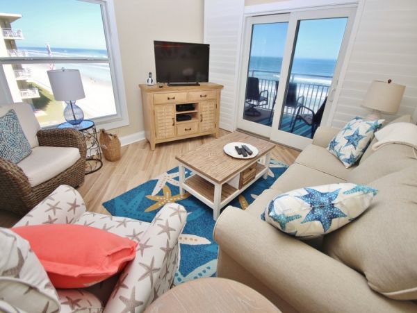 New Smyrna Beach Condo 978509