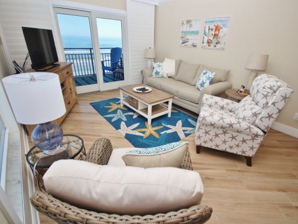 New Smyrna Beach Condo 978509