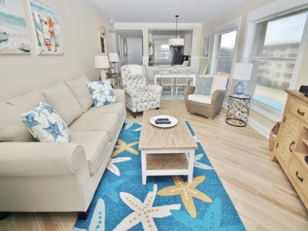 New Smyrna Beach Condo 978509