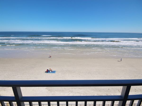 New Smyrna Beach Condo 978509