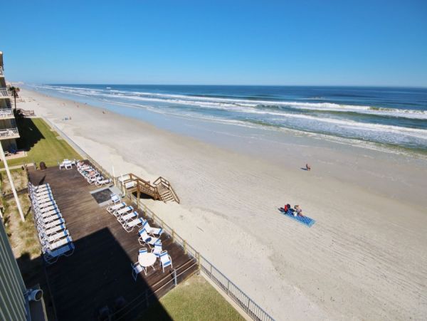 New Smyrna Beach Condo 978509