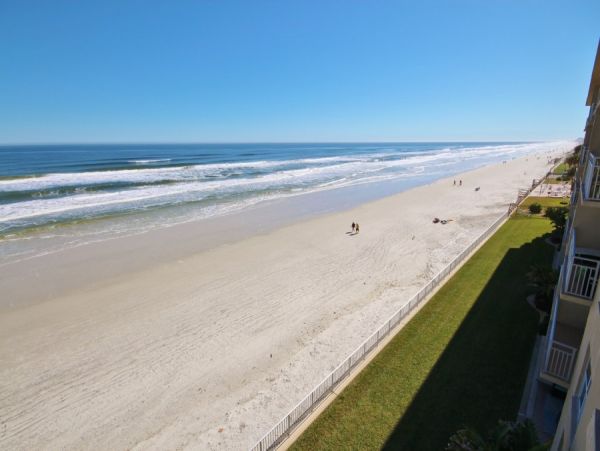 New Smyrna Beach Condo 978509