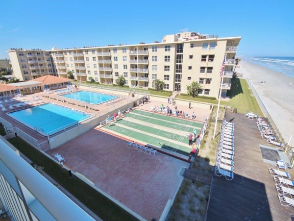 New Smyrna Beach Condo 978509