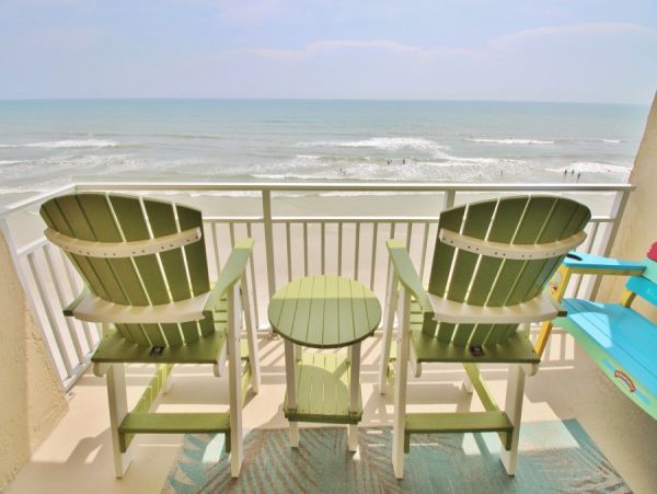 New Smyrna Beach Condo 978510