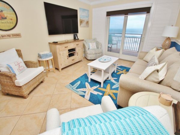 New Smyrna Beach Condo 978510