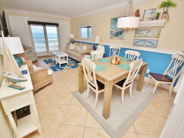 New Smyrna Beach Condo 978510
