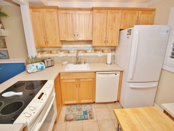 New Smyrna Beach Condo 978510