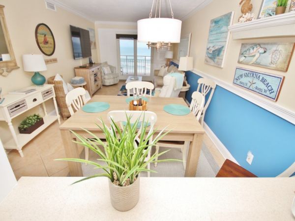 New Smyrna Beach Condo 978510