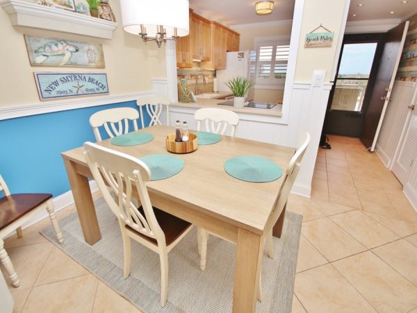 New Smyrna Beach Condo 978510